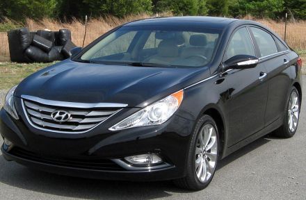 Sonata 3